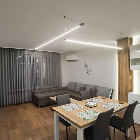 Diana Apartment Rusze Kültér fotó