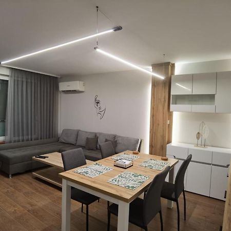 Diana Apartment Rusze Kültér fotó