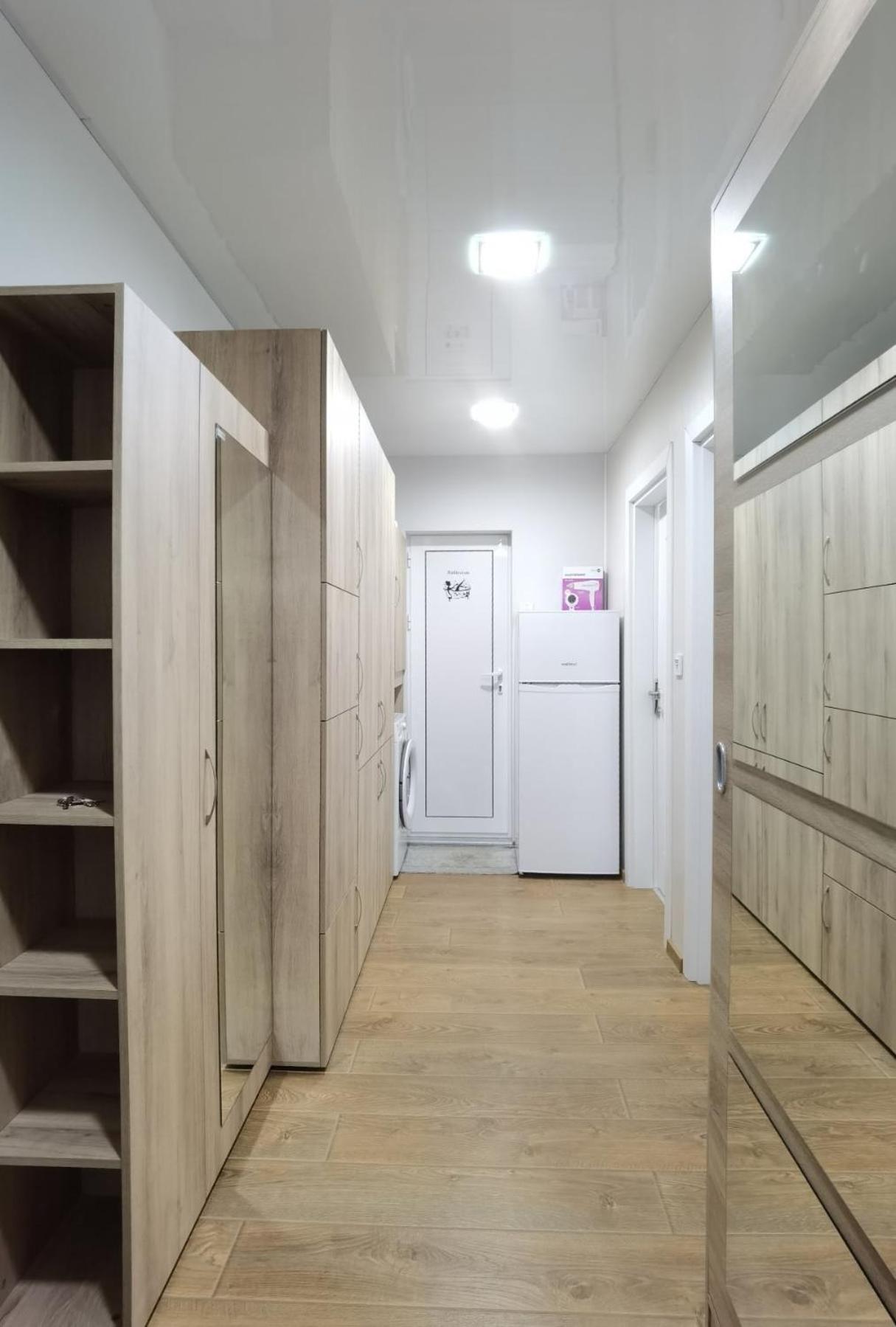 Diana Apartment Rusze Kültér fotó