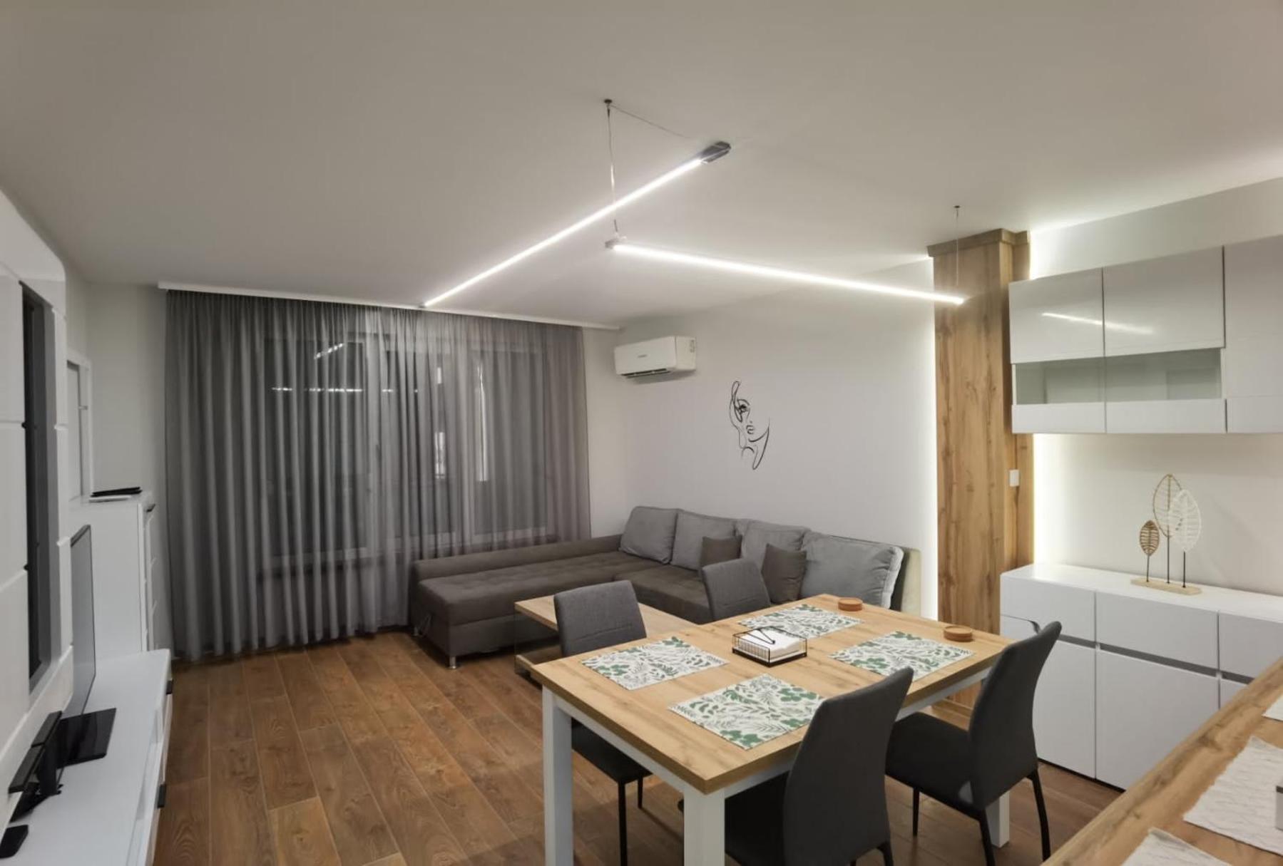 Diana Apartment Rusze Kültér fotó