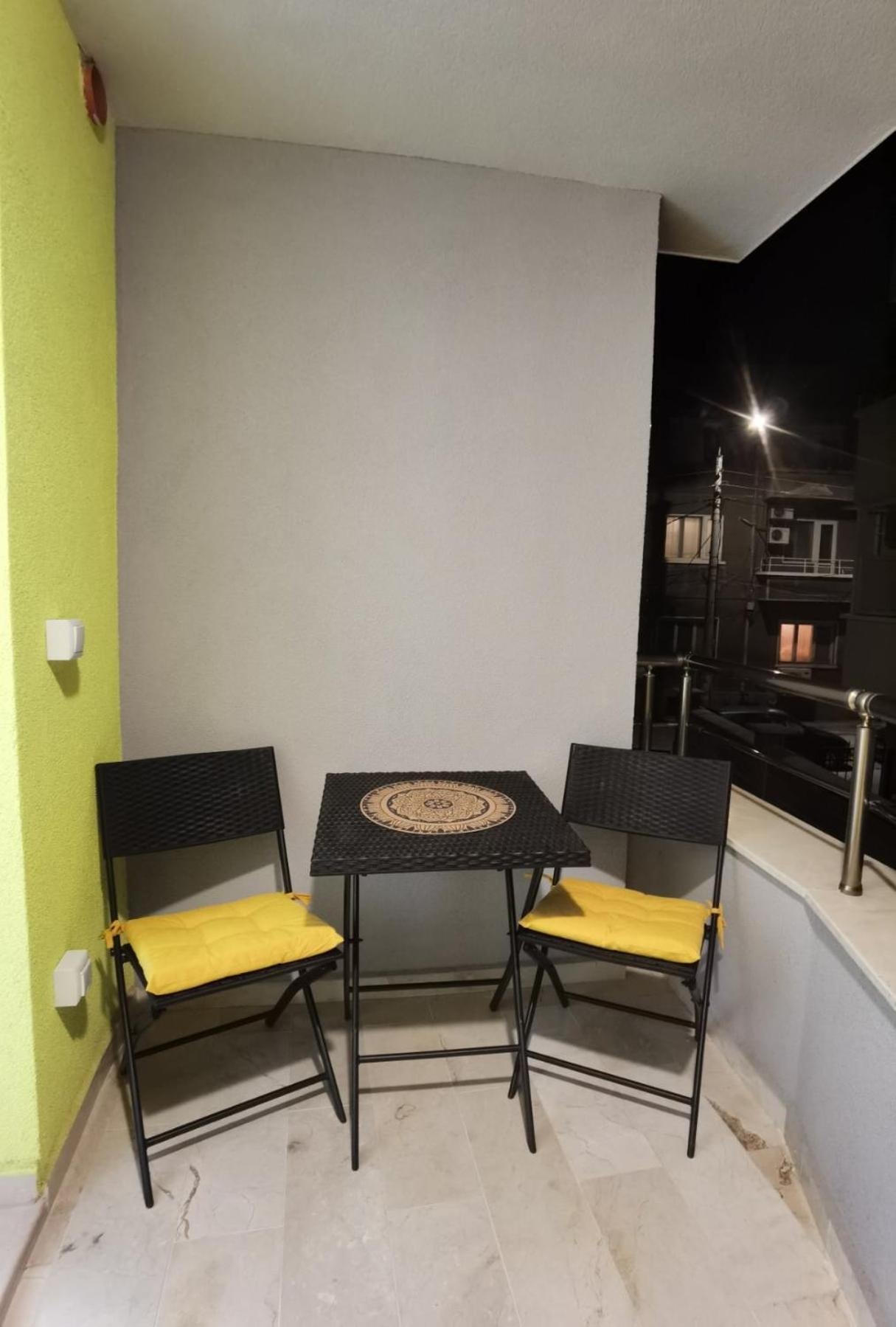 Diana Apartment Rusze Kültér fotó