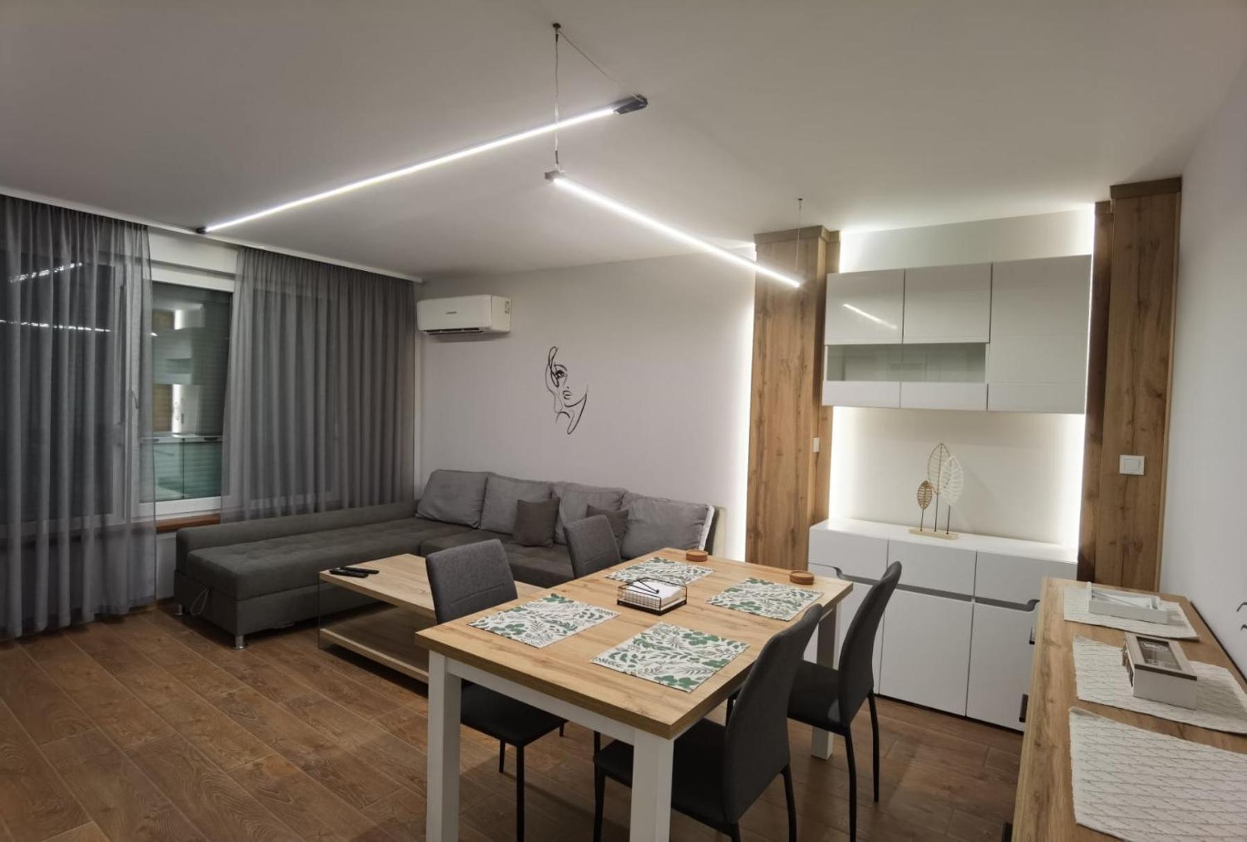 Diana Apartment Rusze Kültér fotó